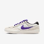 Nike SB Force 58 Skate Shoe. Nike.com